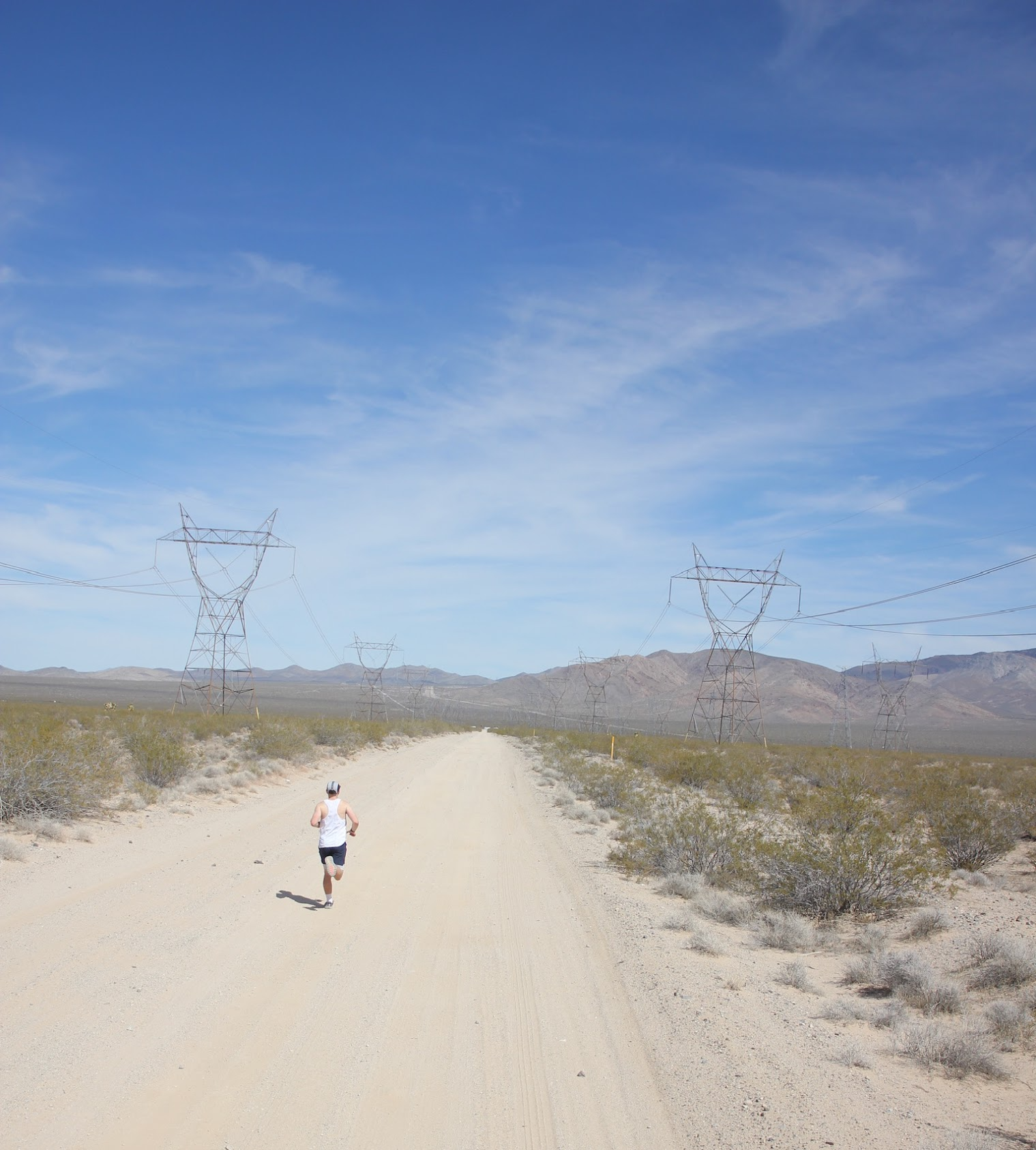 The Speed Project 2022