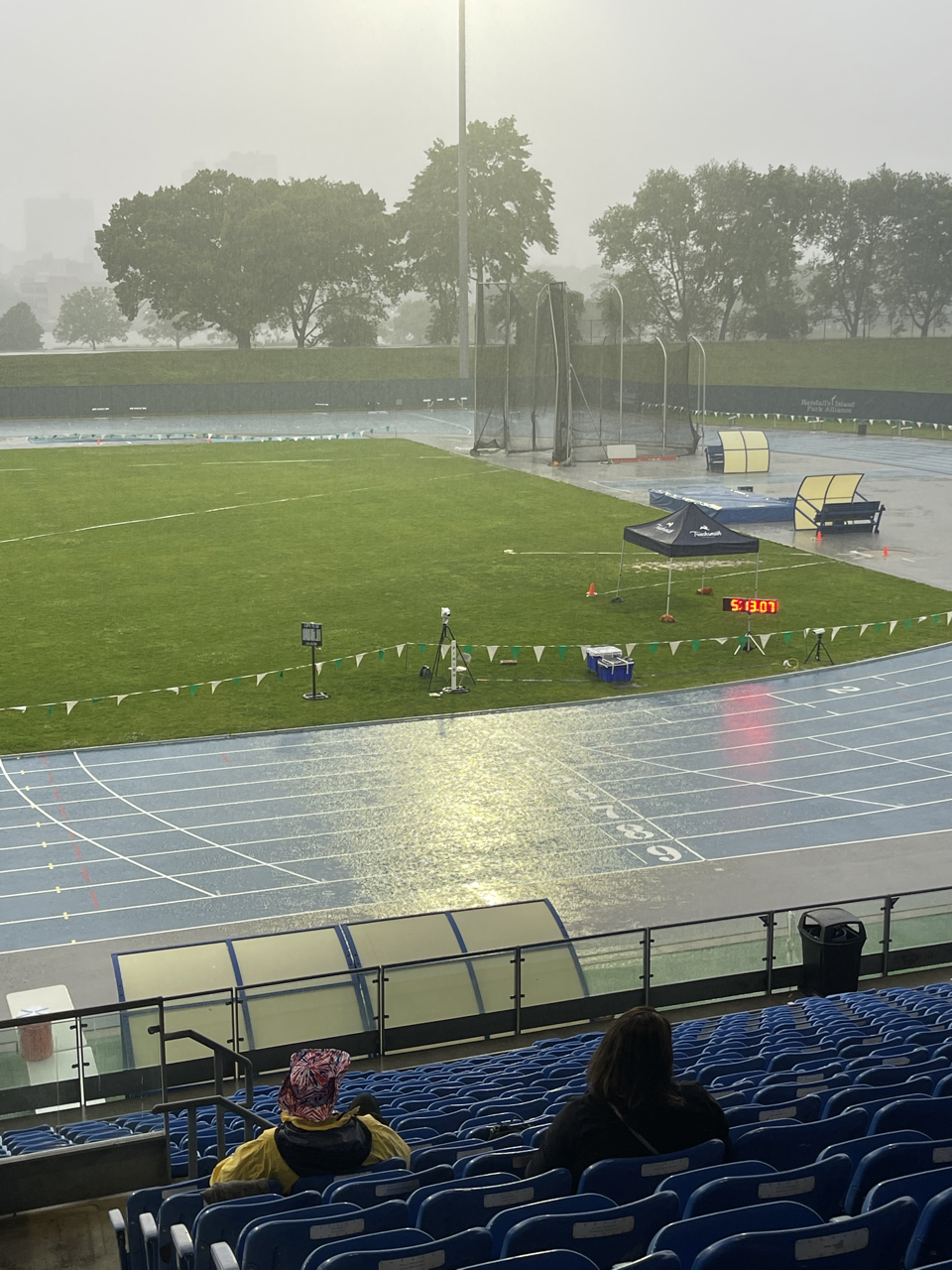 Ichan Stadium